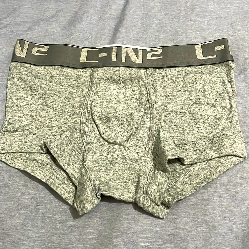 Core C-IN2 Trunks